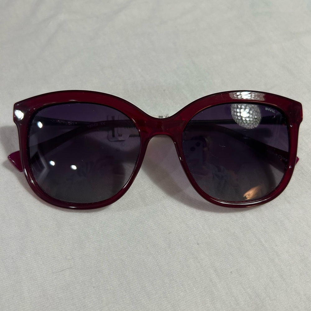 Invu 137 Sunglasses ✨